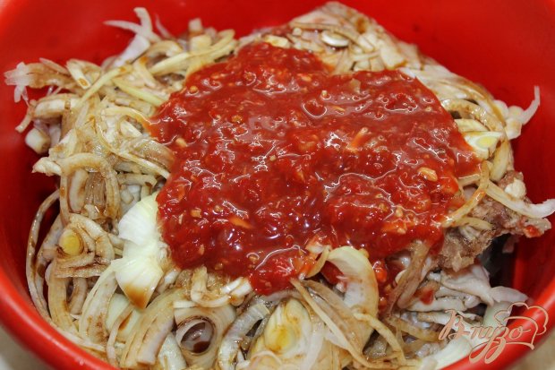 Маринованные ребрышки свиные рецепт пошагово