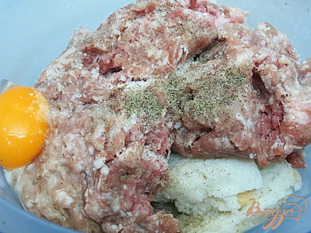 Свиные котлеты вкусные рецепт пошагово Свиные котлеты вкусные рецепт пошагово