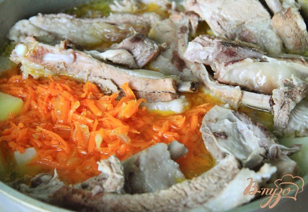 Картошка с свининой в горшочках в духовке рецепт пошагово Картошка с свининой в горшочках в духовке рецепт пошагово