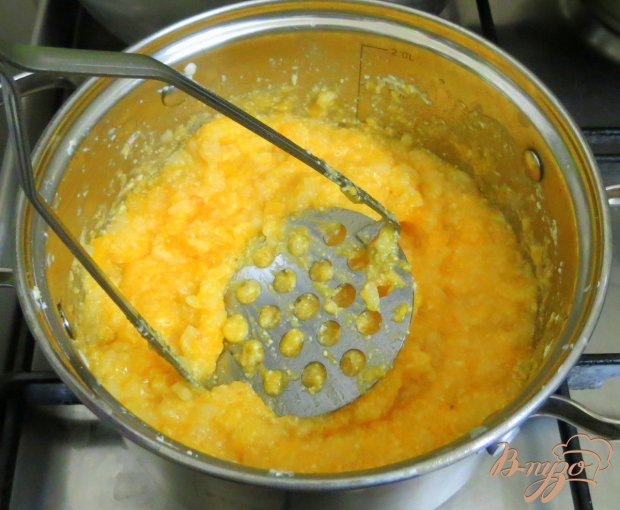 Каша из тыквы с рисом пошаговый рецепт с Каша из тыквы с рисом пошаговый рецепт с