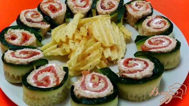 лосось копченый рецепты приготовления