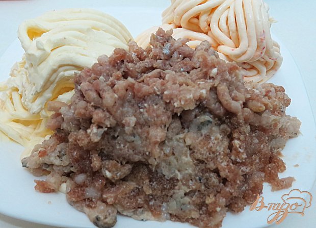 Икра из сельди что приготовить