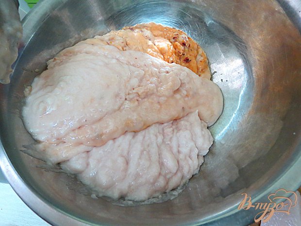 Сало через мясорубку с чесноком рецепт пошагово Сало через мясорубку с чесноком рецепт пошагово