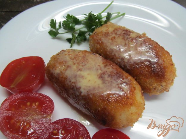 Киевские котлеты рецепт пошагово Киевские котлеты рецепт пошагово