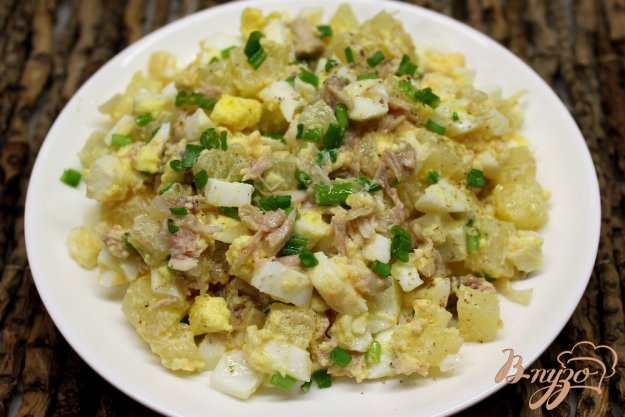 Рецепты салатов с отварной курицей пошаговое