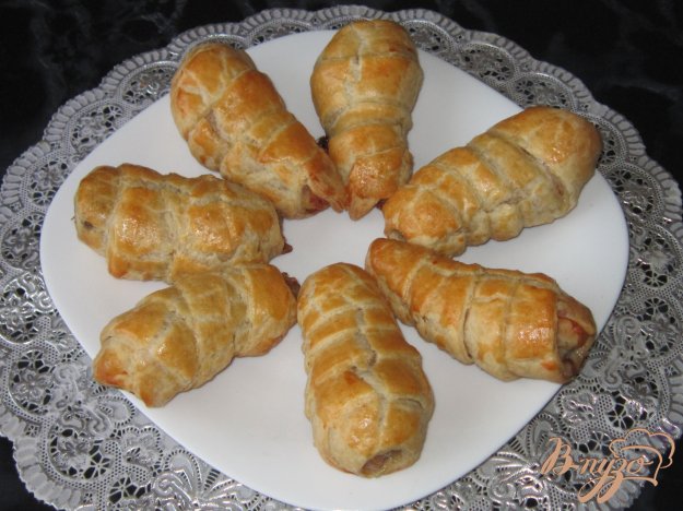 Куриные ножки в тесте рецепт пошаговый с Куриные ножки в тесте рецепт пошаговый с