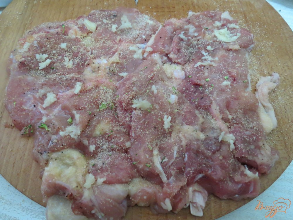 Куриный рулет домашний рецепт с пошагово