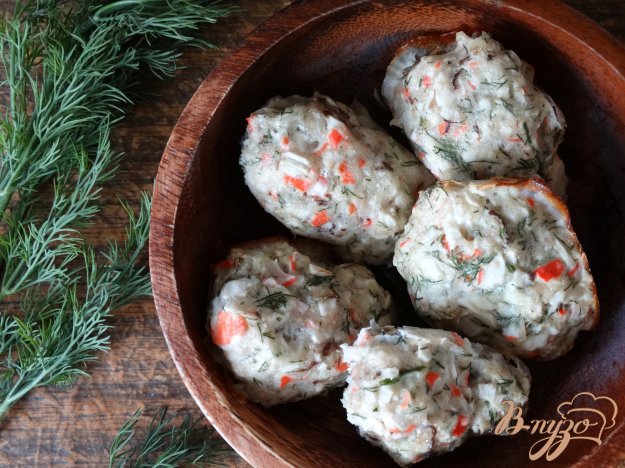 Вкусные котлеты из минтая рецепт пошагово