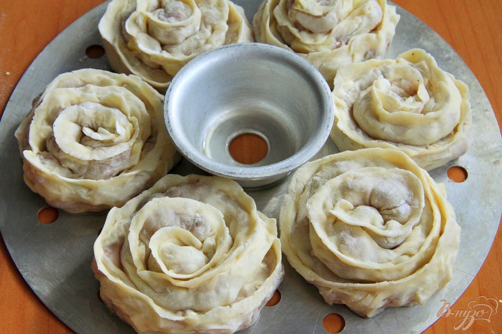 Манты с картошкой и мясом пошаговый с рецепт пошаговый Манты с картошкой и мясом пошаговый с рецепт пошаговый