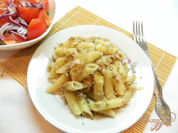 Рецепт макароны по флотски с говядиной рецепт пошагово