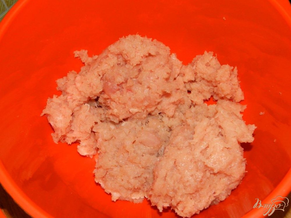 Вкусные котлеты из свиного и куриного фарша рецепт с пошагово Вкусные котлеты из свиного и куриного фарша рецепт с пошагово