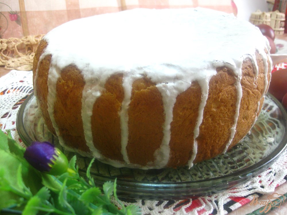 Кулич творожный рецепт с пошагово Кулич творожный рецепт с пошагово