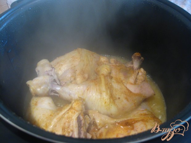 Вкусно приготовить окорочка в мультиварке