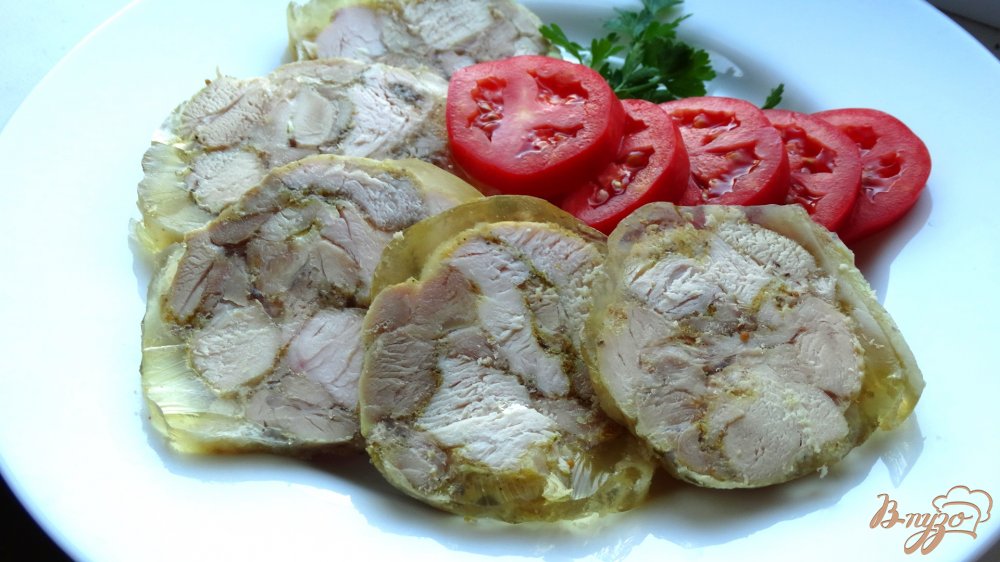 Домашняя колбаса из курицы рецепт пошагово Домашняя колбаса из курицы рецепт пошагово