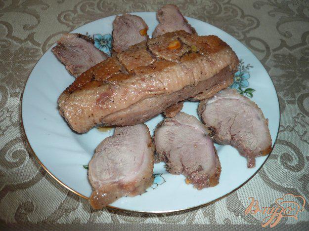 соус мед чеснок