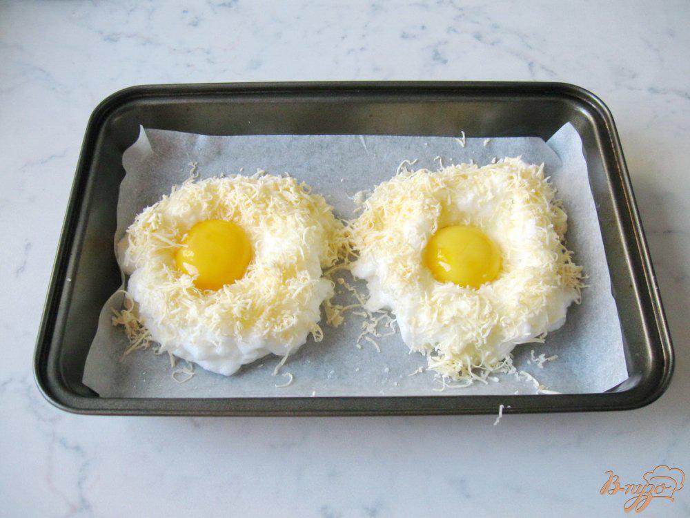 Яйца орсини рецепт с фото
