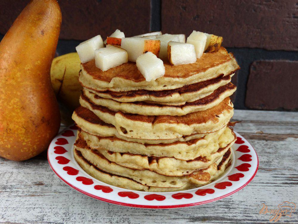 Кукурузные панкейки. Американская выпечка. Панкейки из кукурузной муки. Рецепт панкейков на ряженке.