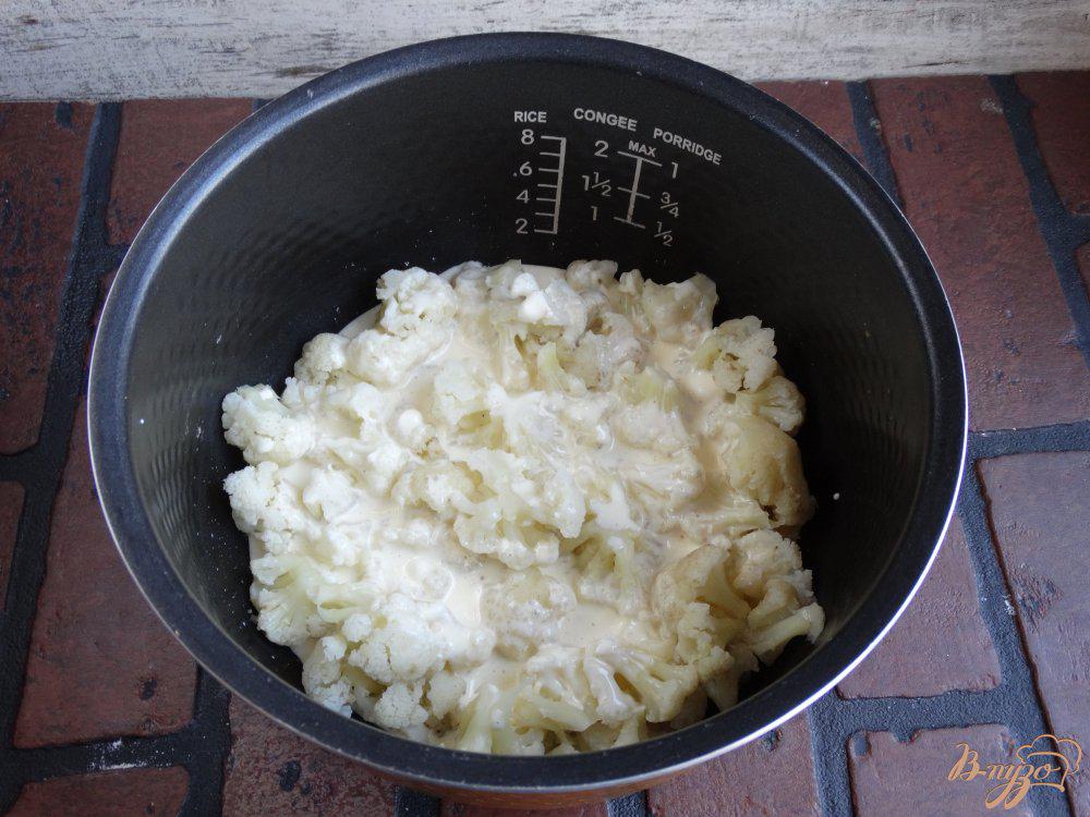 Тушим капусту в мультиварке рецепт с фото пошагово