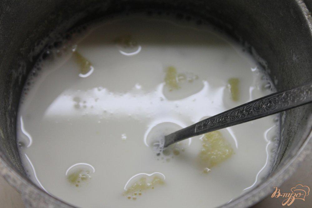 когда добавлять сливки в суп. заправляют сливочным маслом. сливки для супа.