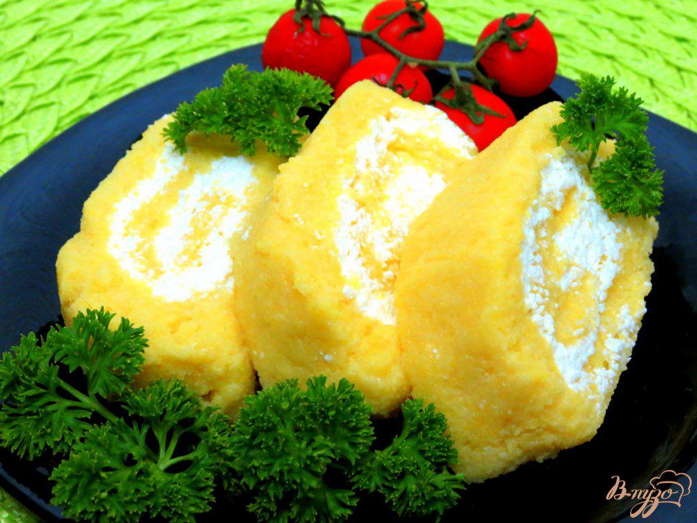 Молдавское национальное блюдо мамалыга рецепт с фото