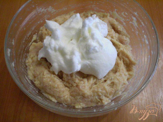 Суфле Из Курицы Фото