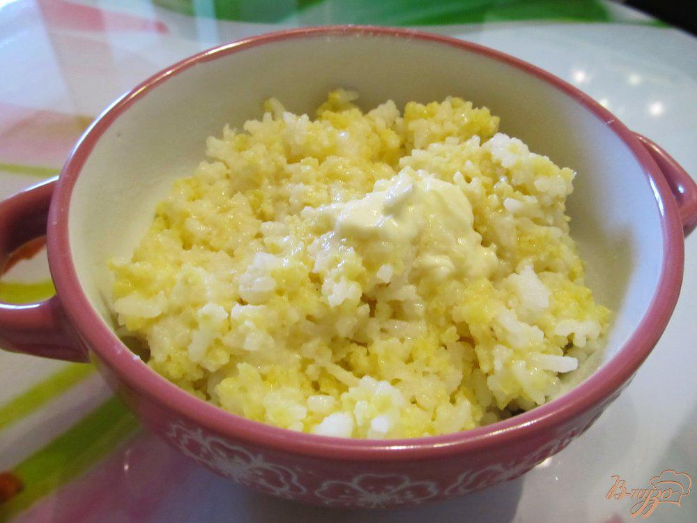 Рисовая каша в духовке на молоке в горшочке рецепт с фото