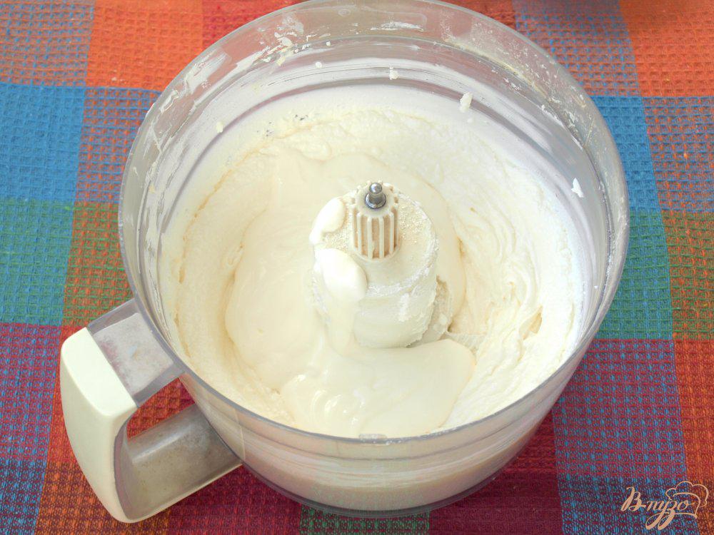 можно ли взбить творог