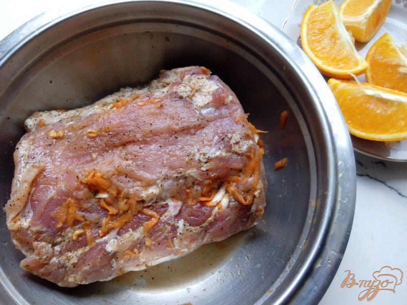 Простые рецепты свинины в мультиварке
