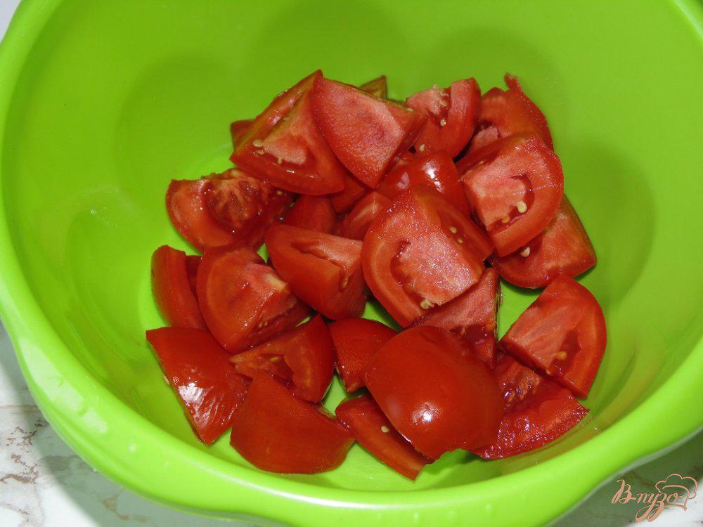 Щавель рецепт из помидоров