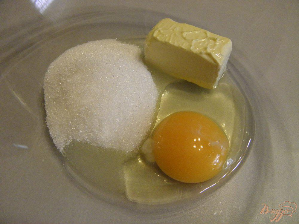Яйцо 2 шт сливочное масло