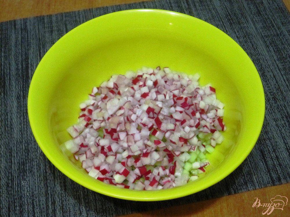 Пп окрошка рецепт при похудении