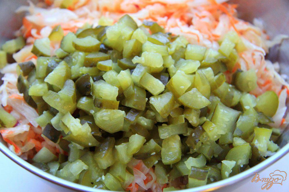 Простые рецепты салатов на поминки