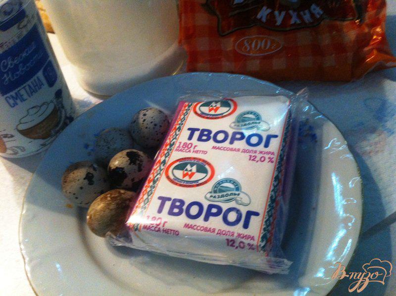 Мягкий творог для запеканки