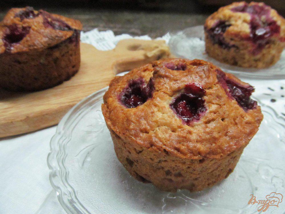 Рецепт кекса с яблоками в духовке с фото пошагово