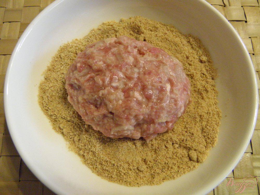 Фрикадельки для супа из свиного фарша рецепт с фото пошаговый