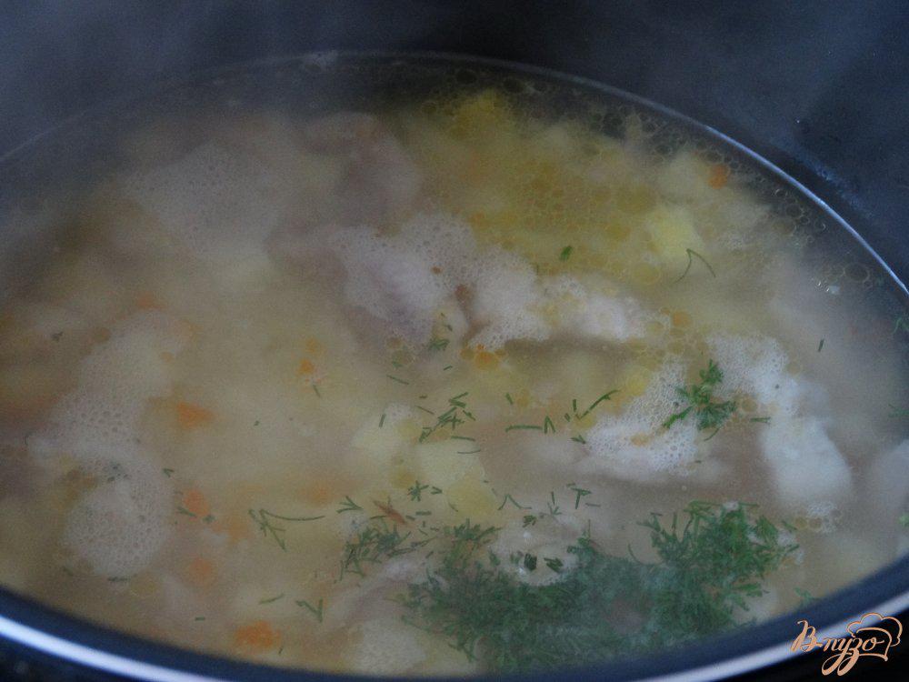 Суп из пангасиуса рецепт с фото пошагово