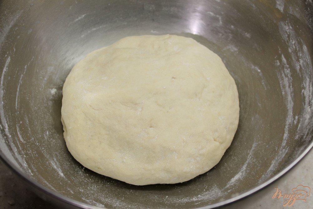 Как замешивать тесто на пироги