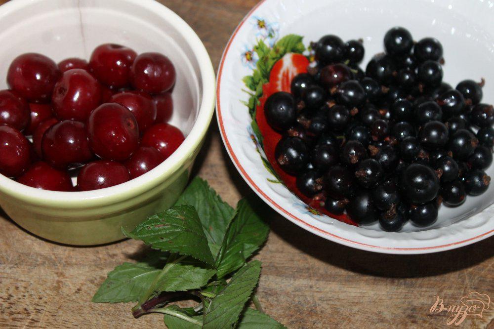 можно ли варить компот с косточками