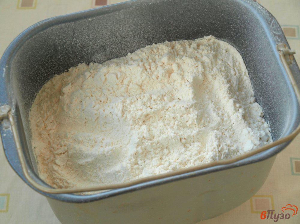 Рецепт йогурт в хлебопечке рецепт с фото