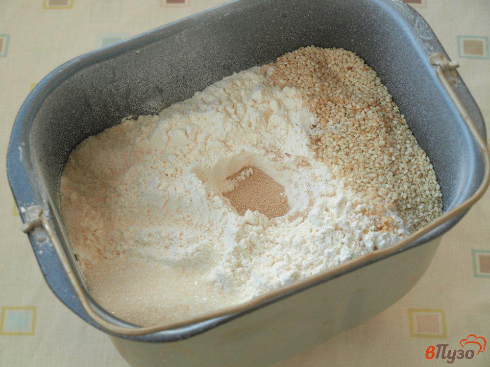 Рецепт йогурт в хлебопечке рецепт с фото