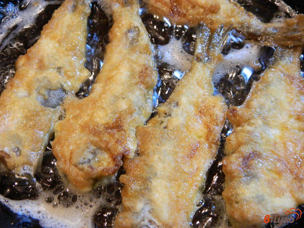 Блюда из салаки свежемороженой рецепты с фото
