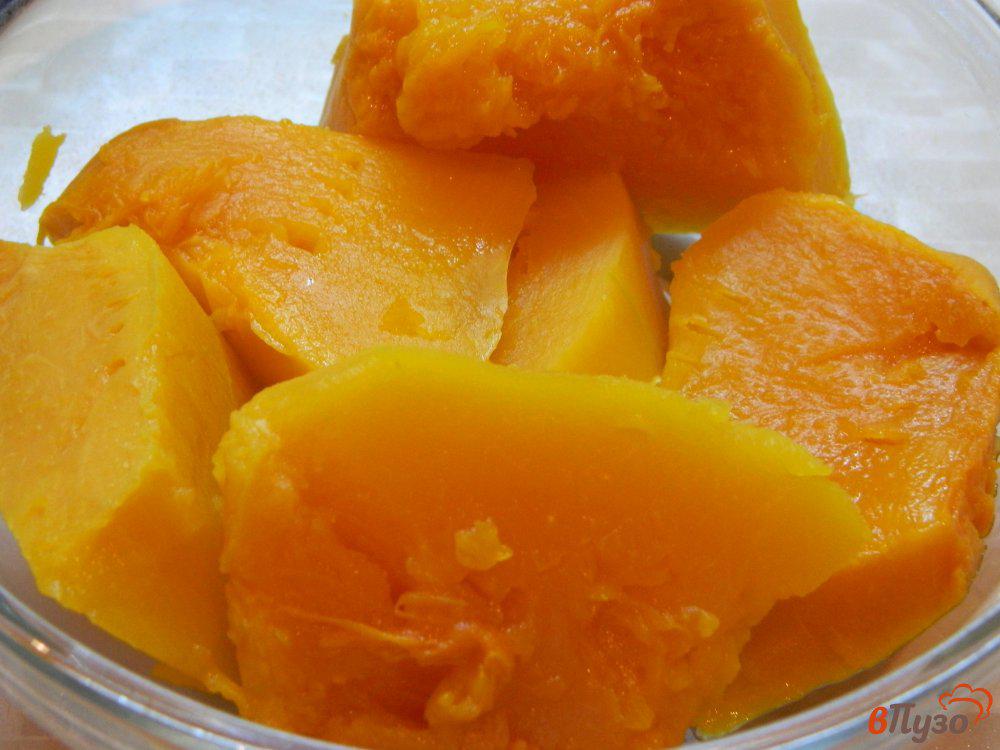 Смузи из тыквы, банана и вишни рецепты с фото на