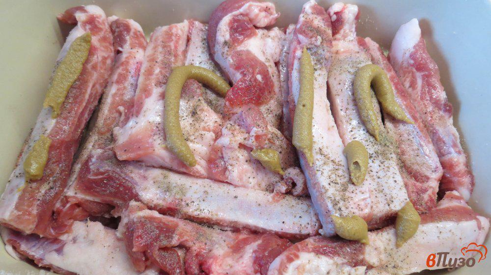 Как вкусно замариновать свинину для запекания