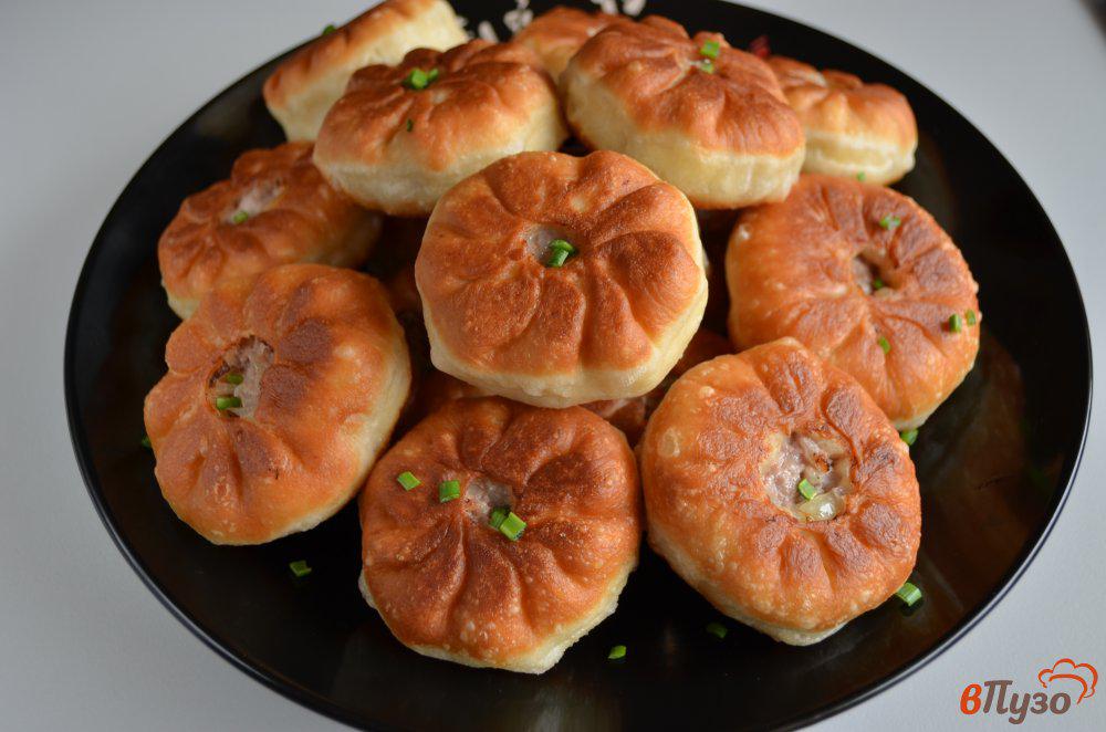 Перемечи татарское блюдо рецепт с фото пошагово