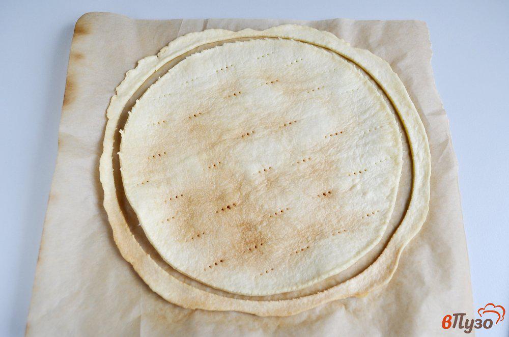 Тесто Для Торта Наполеон Купить