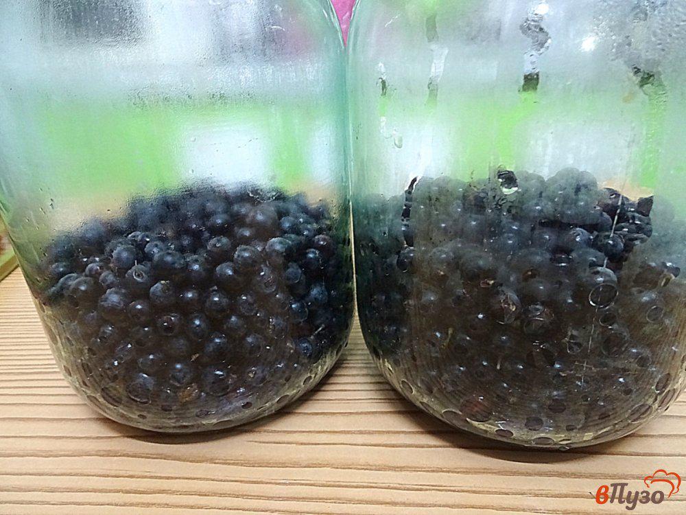 Компот из зеленого винограда рецепт. Компот из винограда на зиму рецепты
