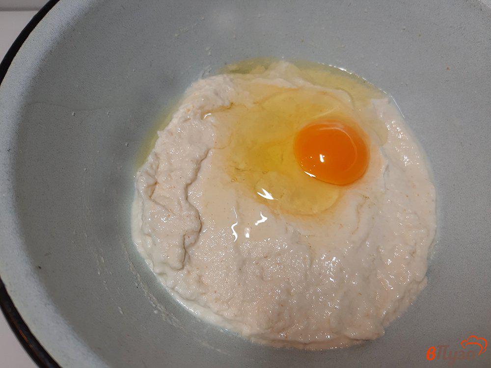 Зачем яйца в тесте