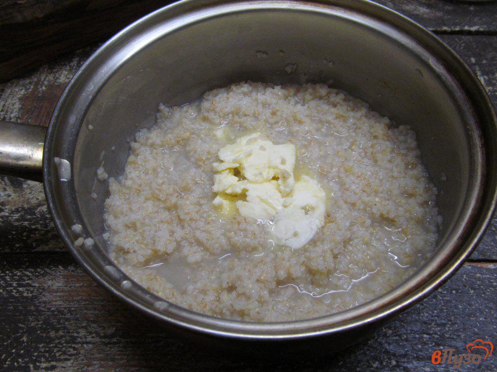 Вкусная ячневая каша на воде рассыпчатая рецепт с фото пошагово