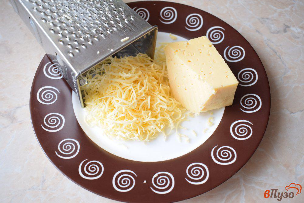 Вермишель с сыром рецепт с фото пошагово