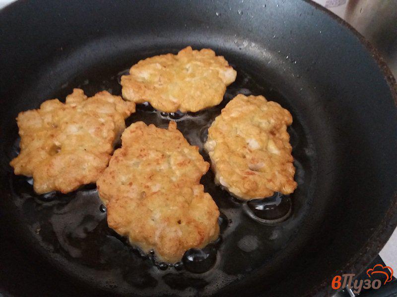 Котлеты из рубленного филе курицы на сковороде. Котлеты из рубленного филе курицы на сковороде